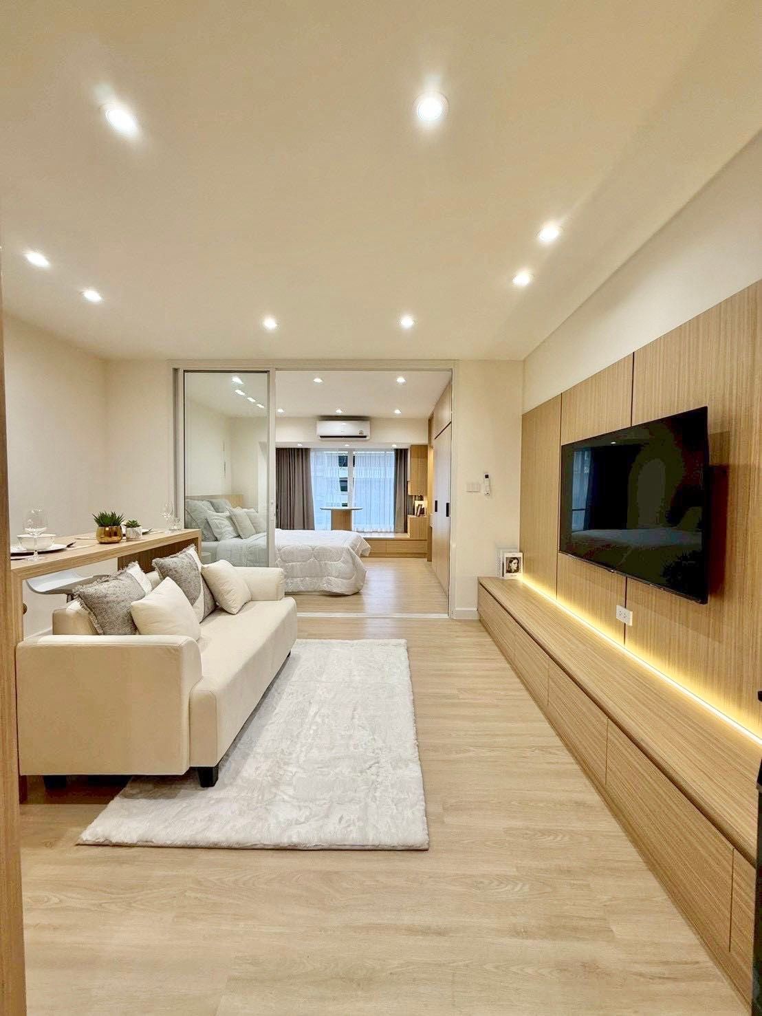 ฮิลล์ไซด์ 4 คอนโดเทล - Image 1