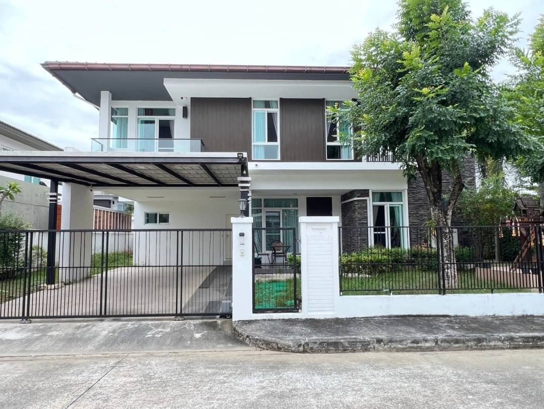 ซีรีน เลค - สีวลีเลควิว - Image 1