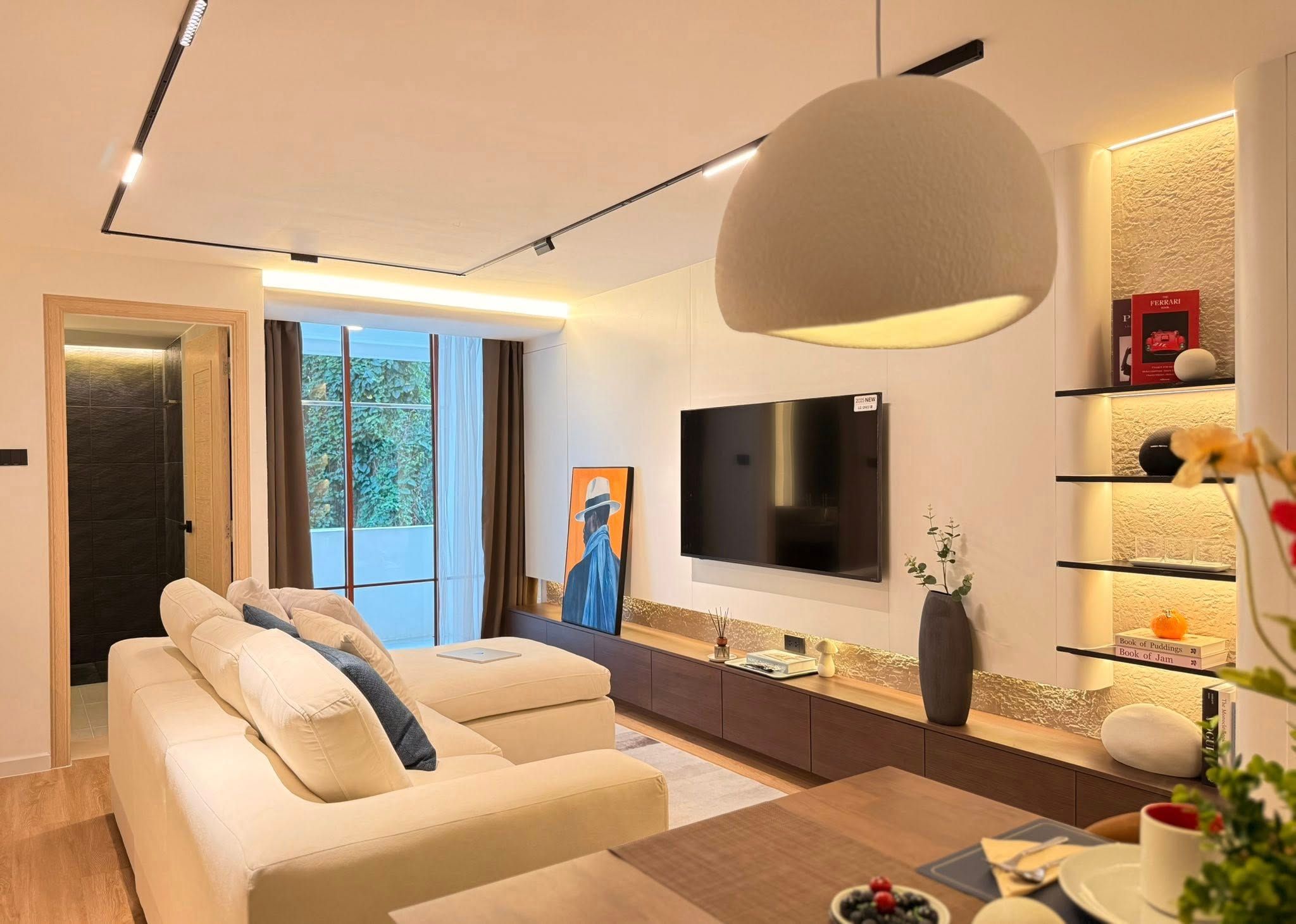 ศรีธนา คอนโดมิเนียม 2 - Image 11