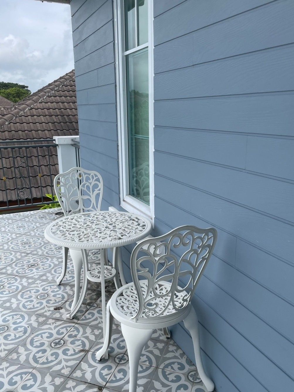 4 卧室 独立房屋 出租 在  - Image 14