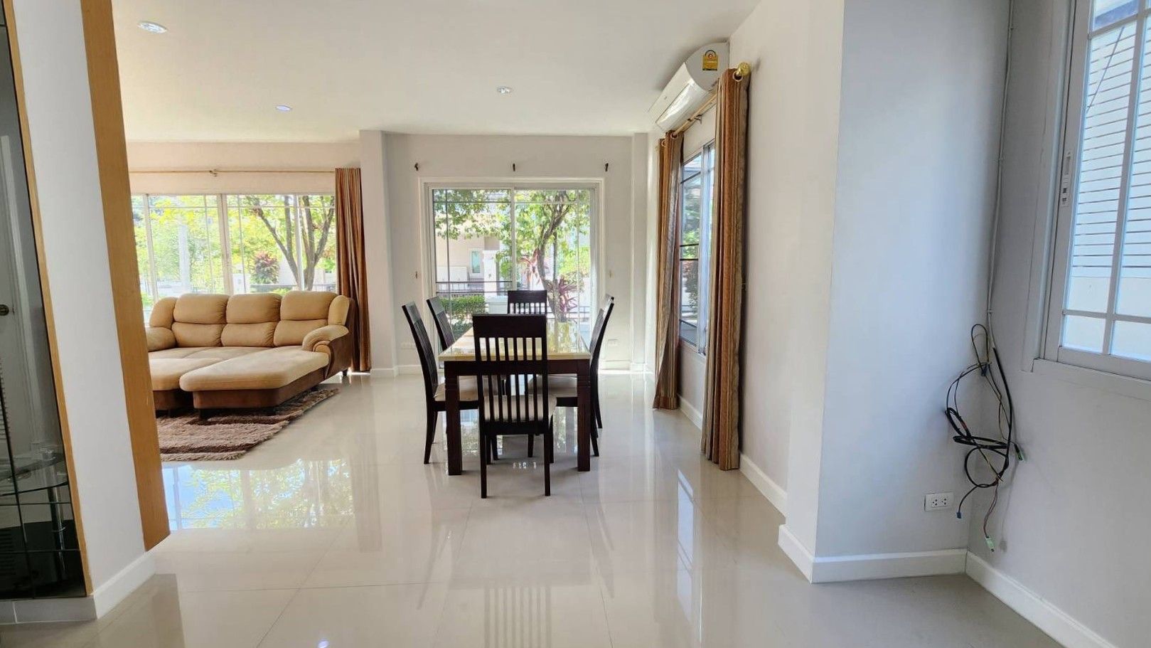 3 Bedroom House For Rent in Tha Sala, Mueang Chiang Mai, Chiang Mai - Image 8