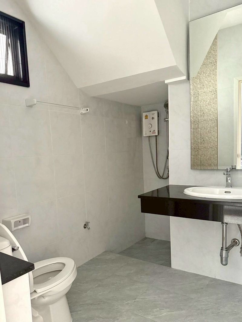 3 ห้องนอน บ้านเดี่ยว สำหรับเช่า ใน หนองหาร, สันทราย, เชียงใหม่ - Image 8