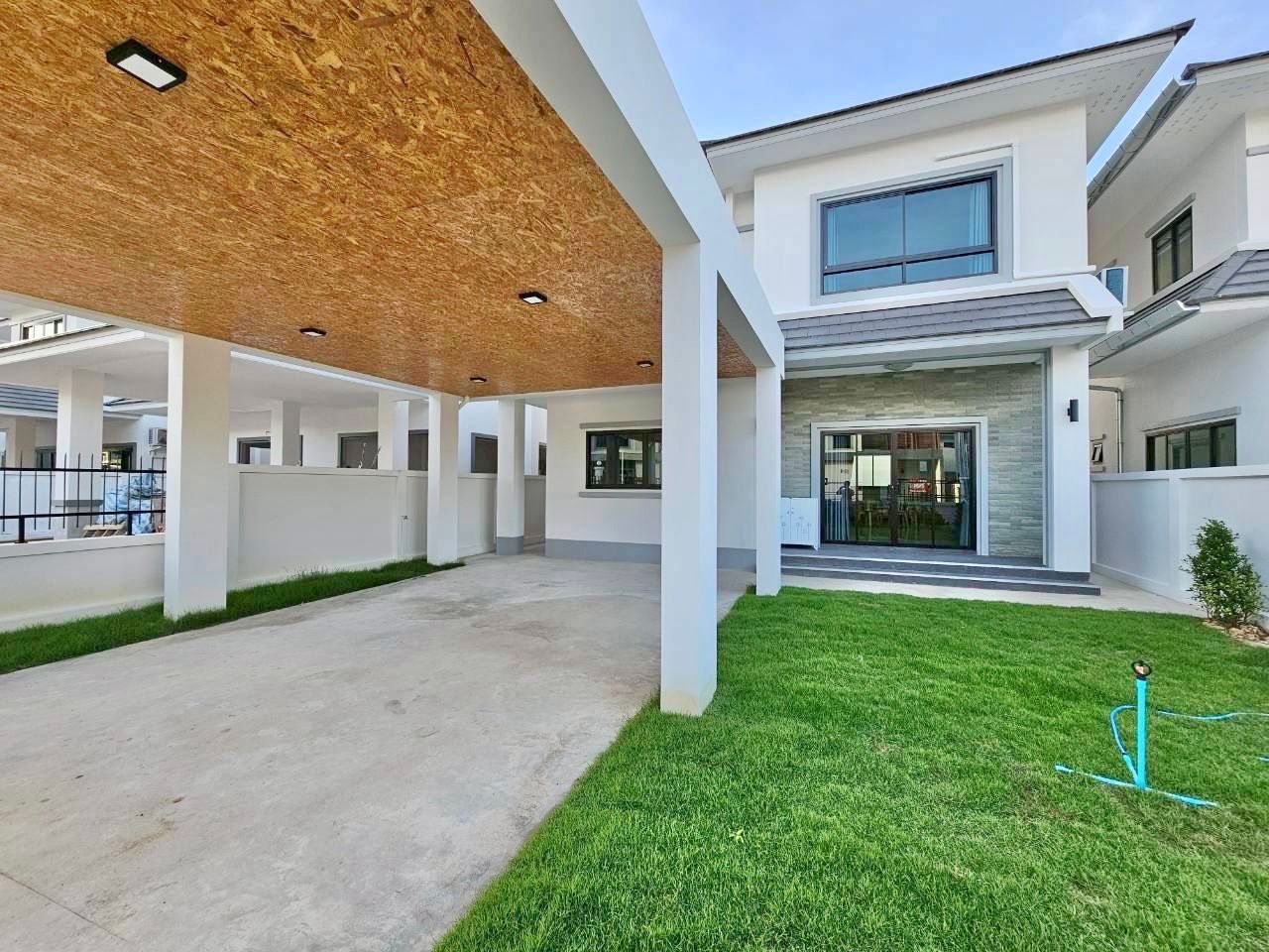 โครงการ ใจแก้วเอราวัณ 31 - Image 2