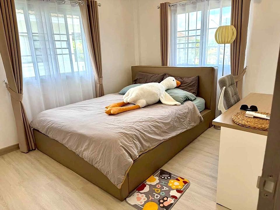 3 卧室 独立房屋 出售 在  - Image 11