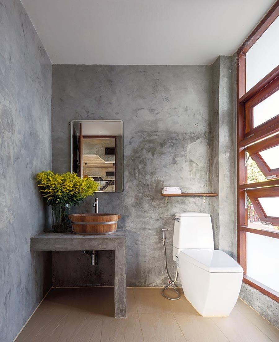 4 卧室 独立房屋 出租 在  - Image 8