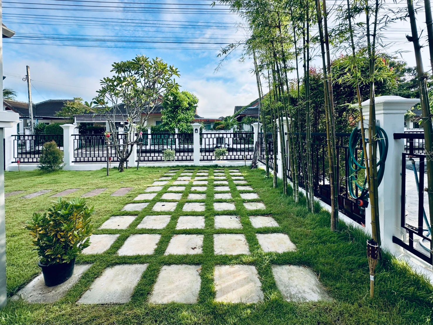 3 卧室 独立房屋 出售 在  - Image 12