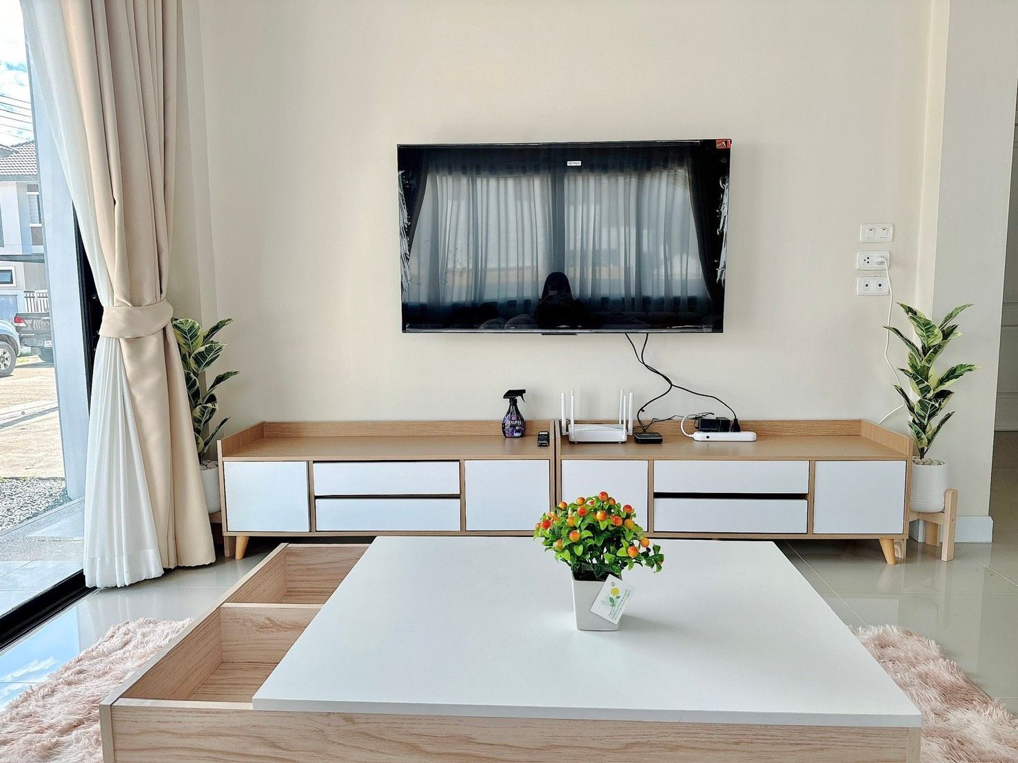 3 Bedroom House For Rent in Ton Pao, San Kamphaeng, Chiang Mai - Image 3