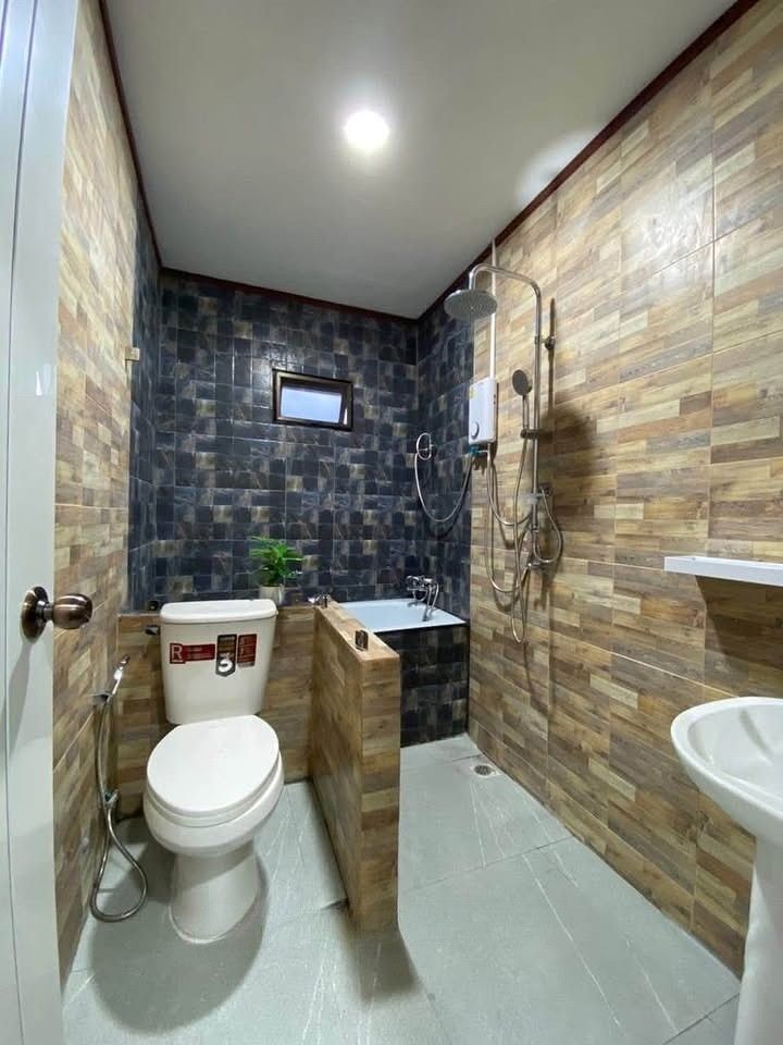 4 ห้องนอน บ้านเดี่ยว สำหรับเช่า ใน น้ำแพร่, หางดง, เชียงใหม่ - Image 11