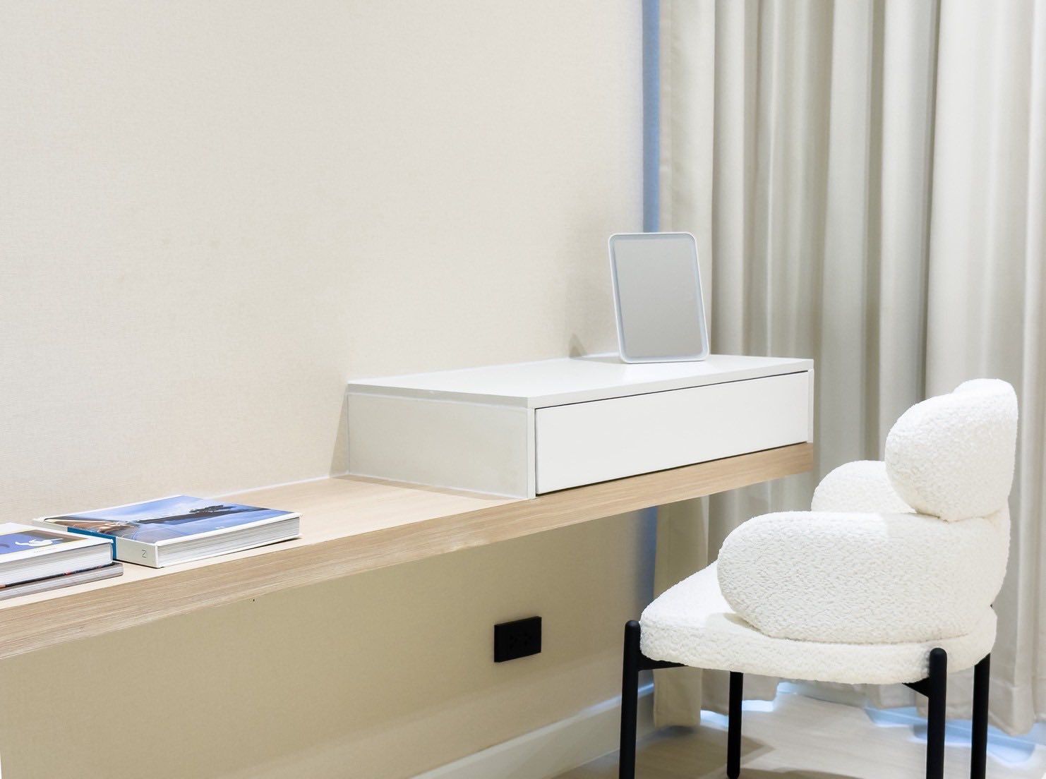 1 卧室 公寓 出售 在  - Image 16