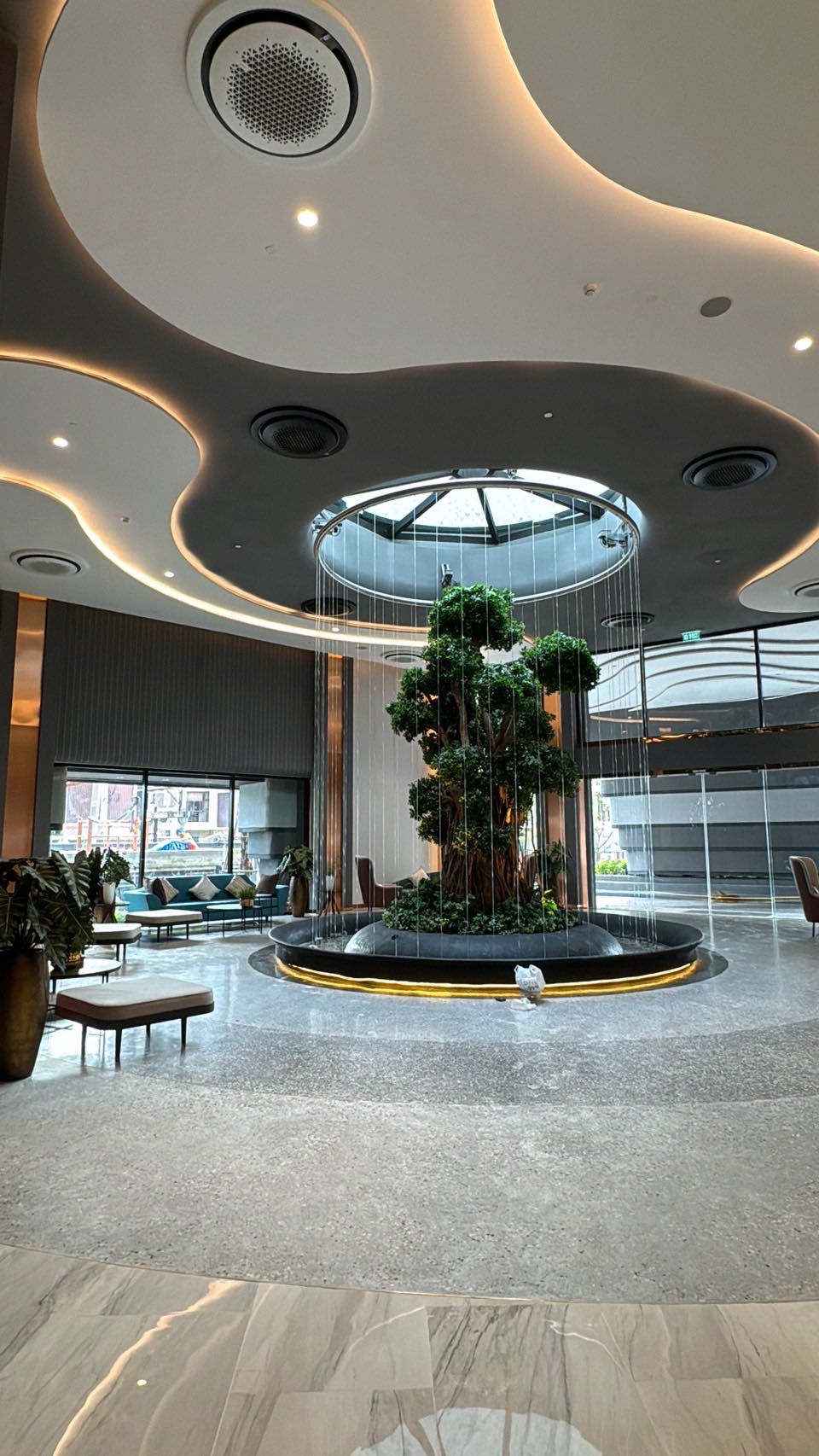 1 卧室 公寓 出租 在  - Image 6