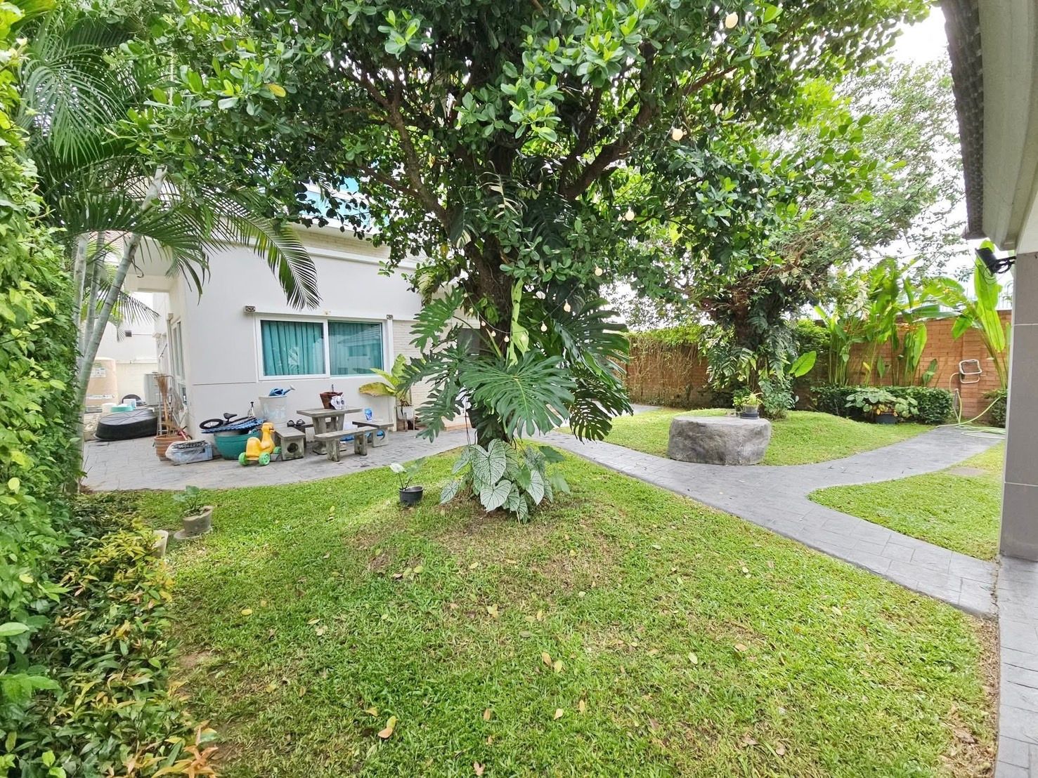 3 卧室 独立房屋 出售 在  - Image 12