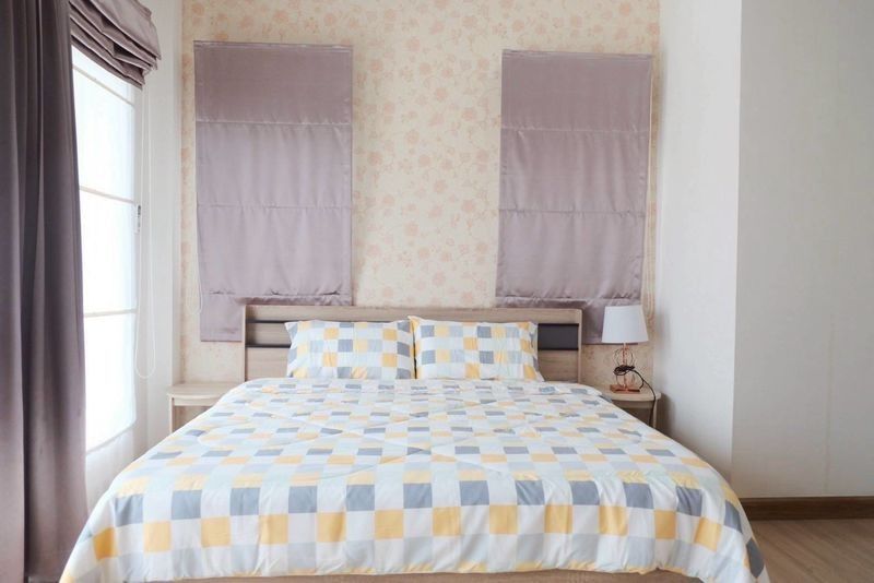 4 卧室 独立房屋 出租 在  - Image 7