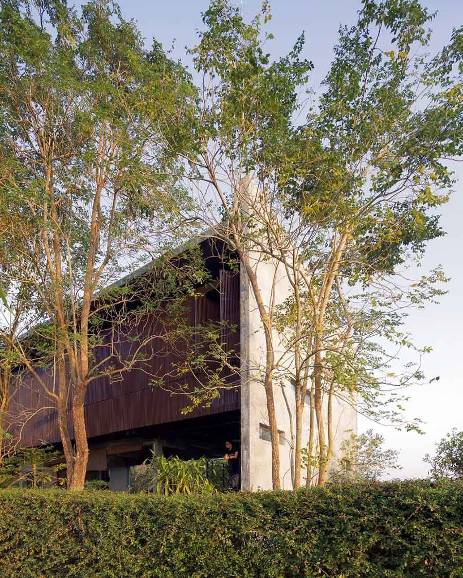 4 卧室 独立房屋 出租 在  - Image 9