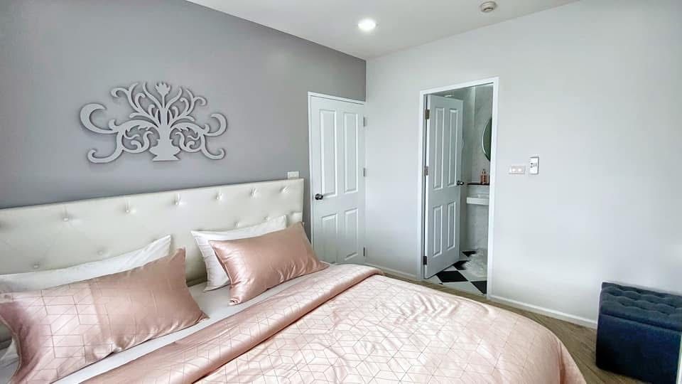 2 卧室 公寓 出租 在  - Image 3