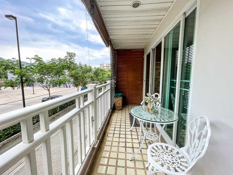 1 卧室 公寓 出租 在  - Image 3