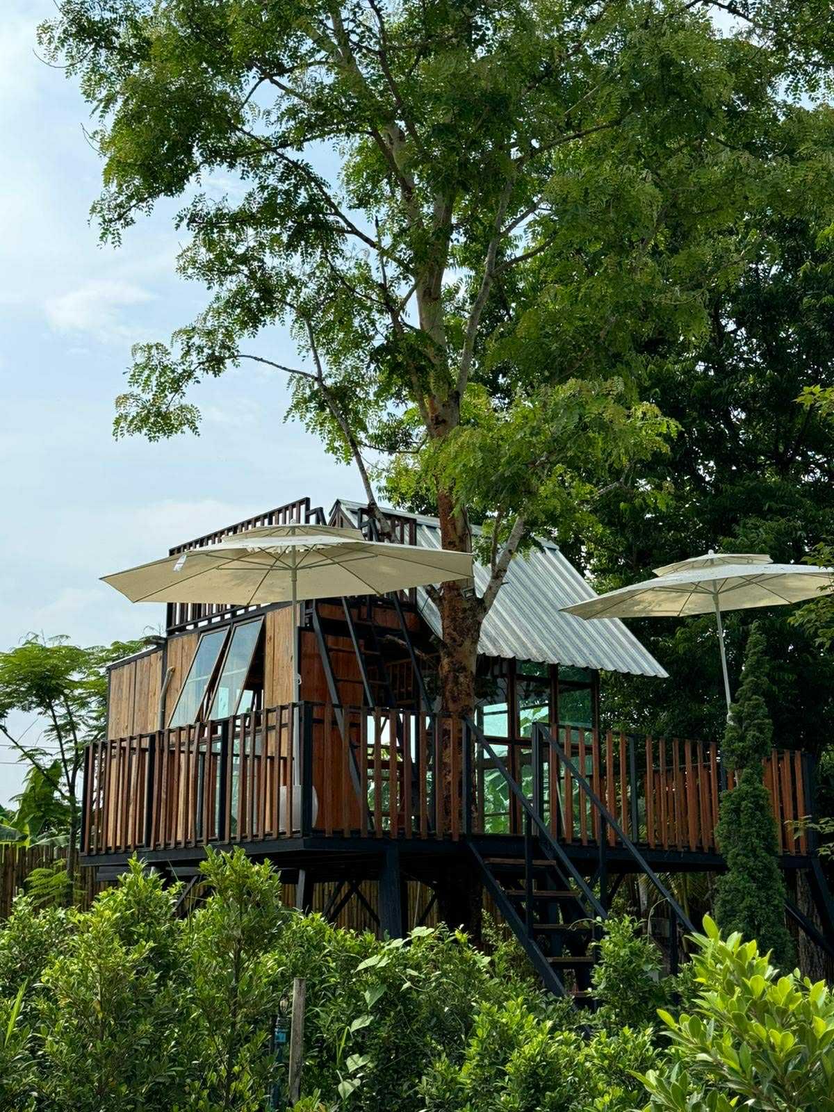 2 Bedroom House For Sale in Yu Wa, San Pa Tong, Chiang Mai - Image 2