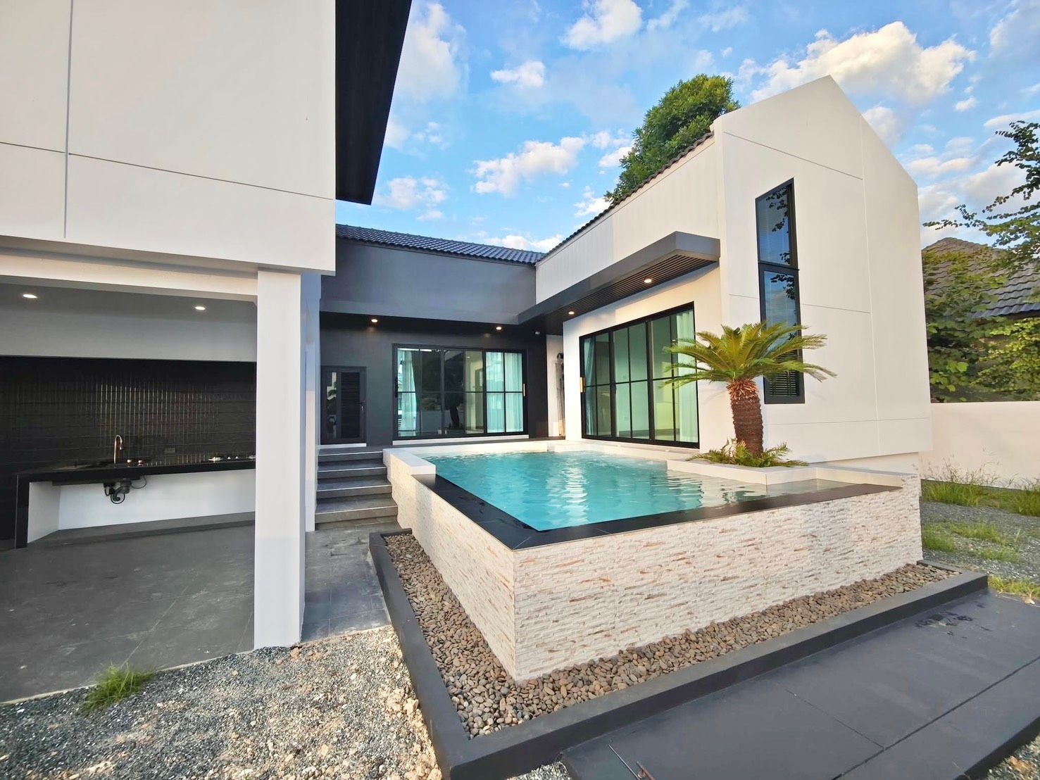 3 ห้องนอน บ้านเดี่ยว สำหรับขาย ใน เชิงดอย, ดอยสะเก็ด, เชียงใหม่ - Image 10