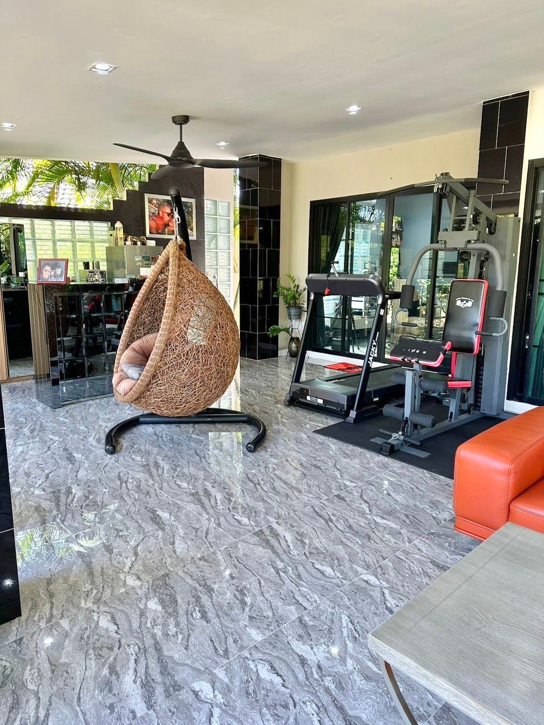 2 卧室 独立房屋 出售 在  - Image 17