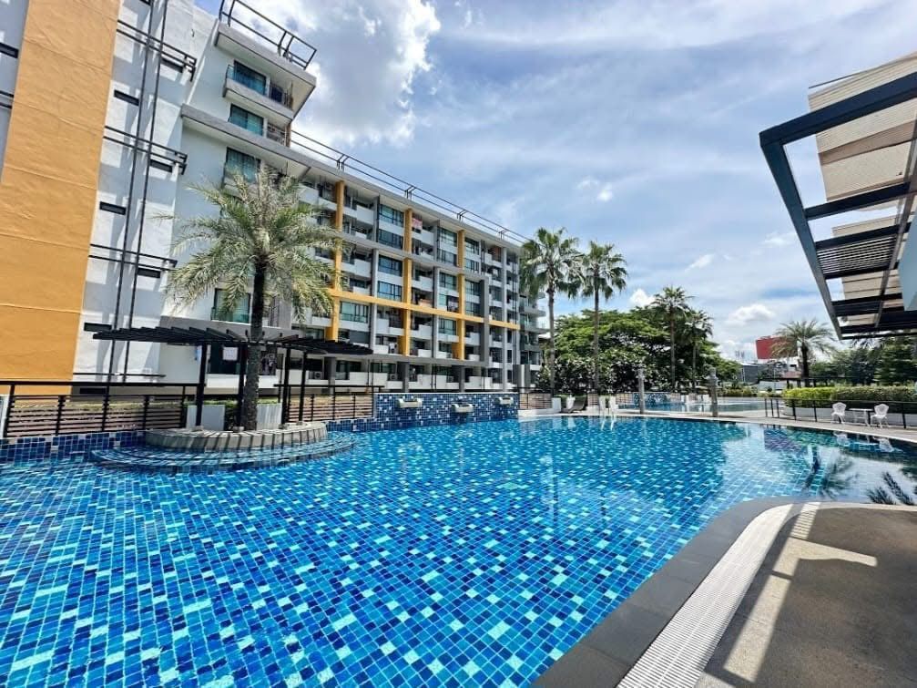 ปันนา โอเอซิส 1 - Image 13