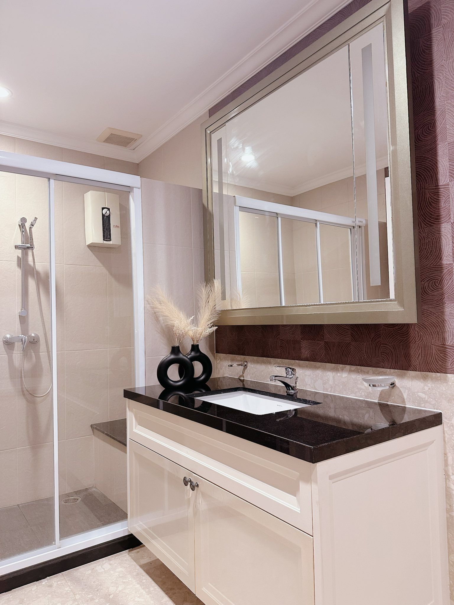 3 卧室 独立房屋 出租 在  - Image 10