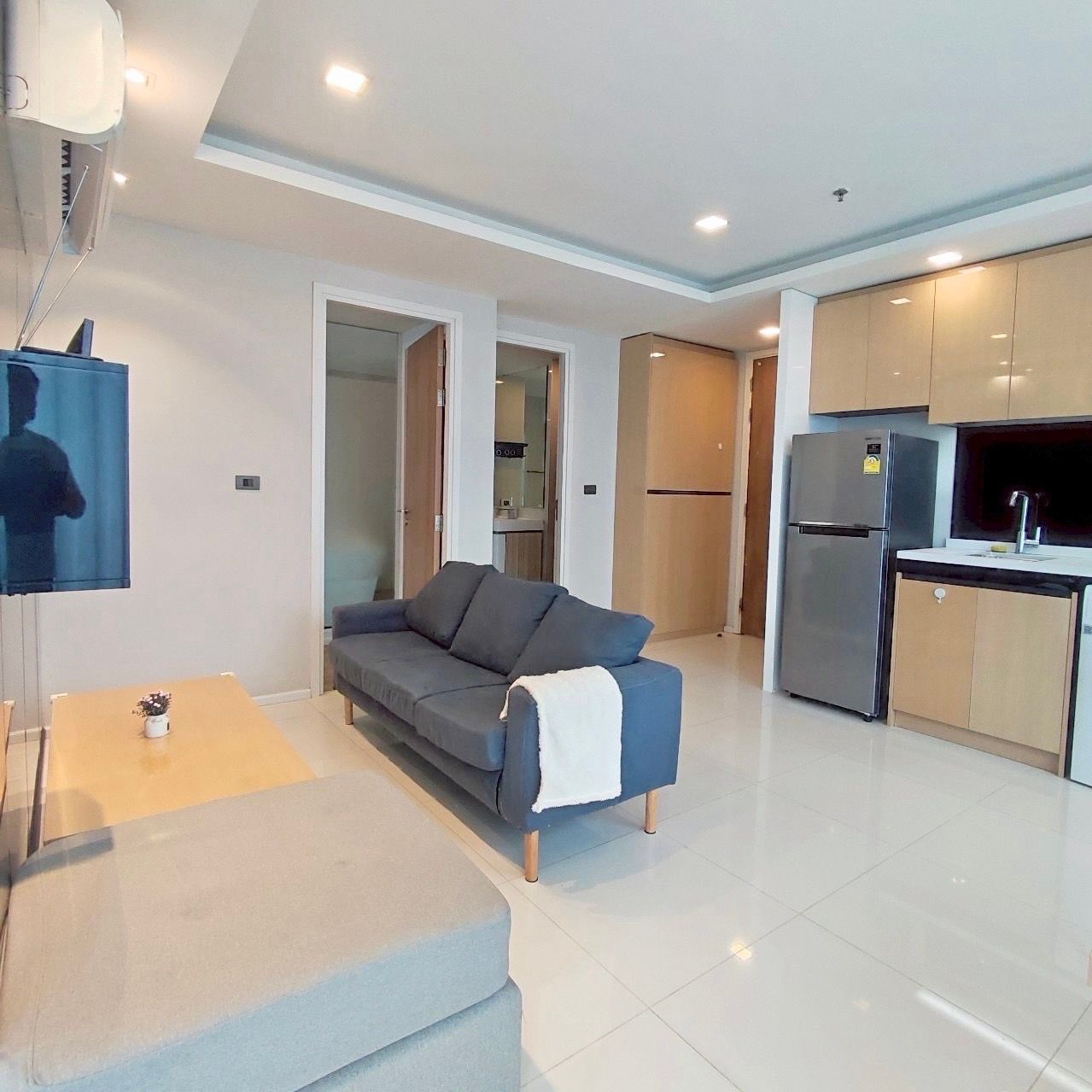 เดอะ สตาร์ฮิล คอนโด เชียงใหม่ - Image 1