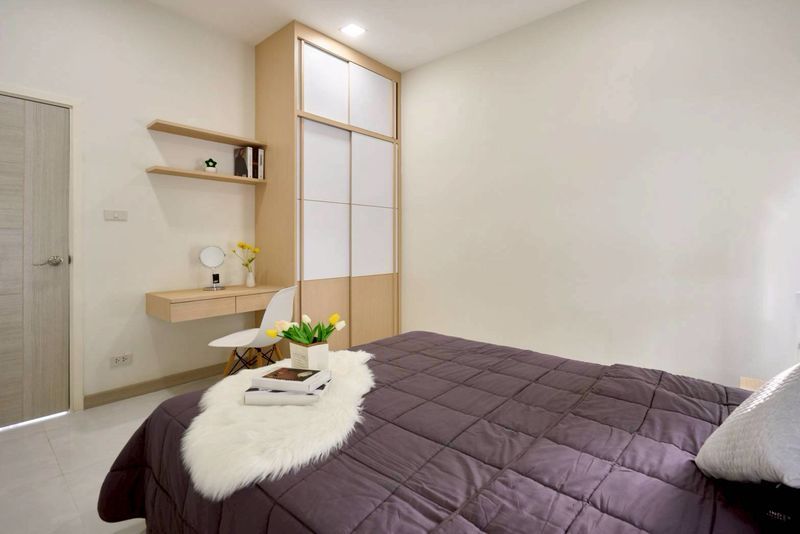 3 Bedroom House For Sale in Nong Han, San Sai, Chiang Mai - Image 10