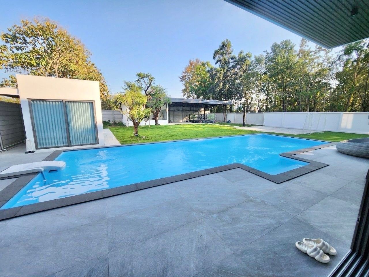 6 Bedroom House For Sale in Buak Khang, San Kamphaeng, Chiang Mai - Image 21