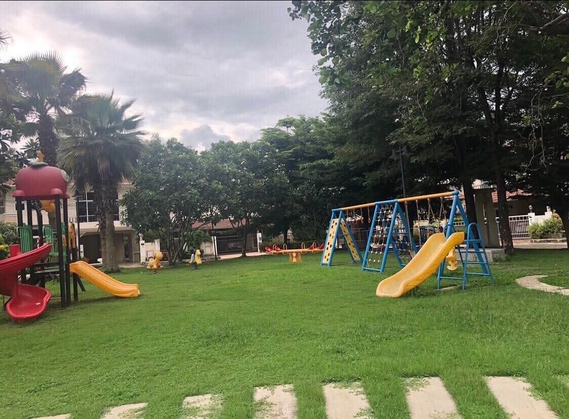 ศุภาลัย พาร์ควิลล์ ช้างเผือก - Image 16