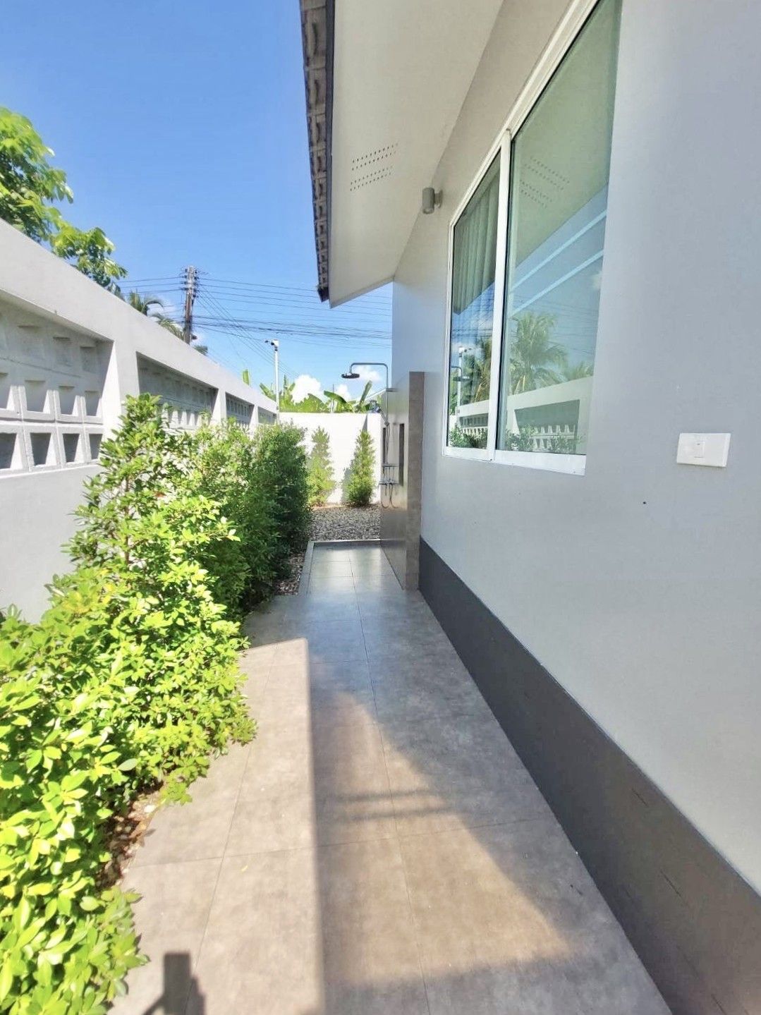 3 Bedroom House For Rent in Ton Pao, San Kamphaeng, Chiang Mai - Image 13