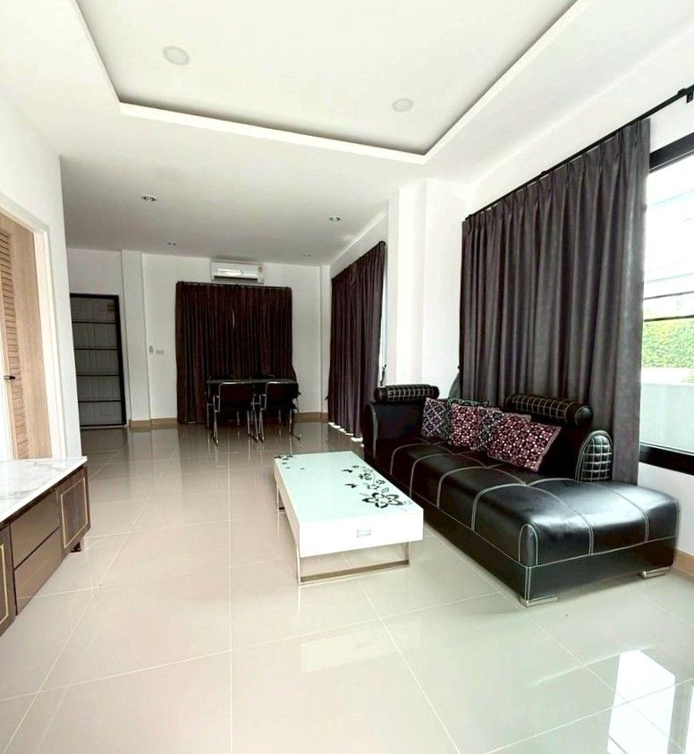 3 ห้องนอน บ้านเดี่ยว สำหรับเช่า ใน หนองหาร, สันทราย, เชียงใหม่ - Image 2