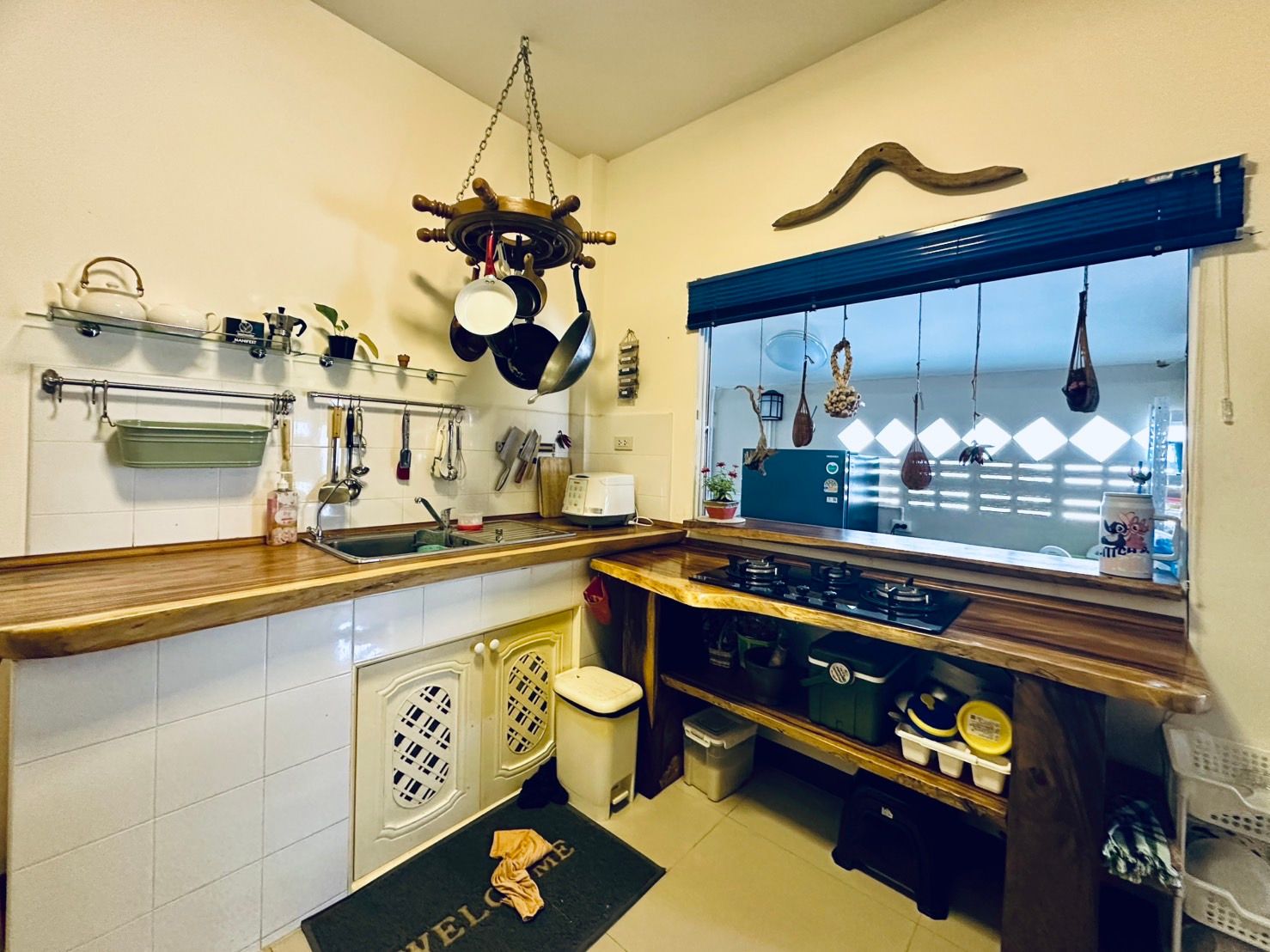 3 卧室 独立房屋 出售 在  - Image 6