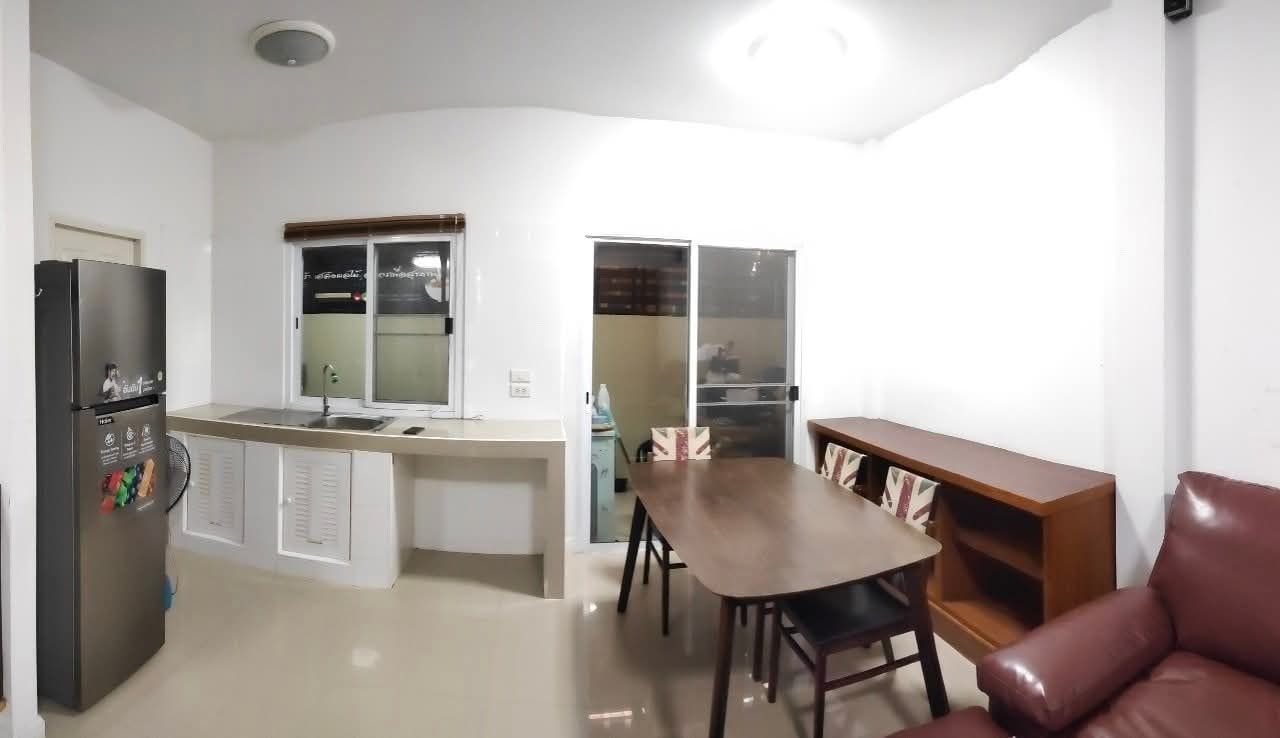 3 Bedroom Townhouse For Rent in Nong Phueng, Saraphi, Chiang Mai - Image 5