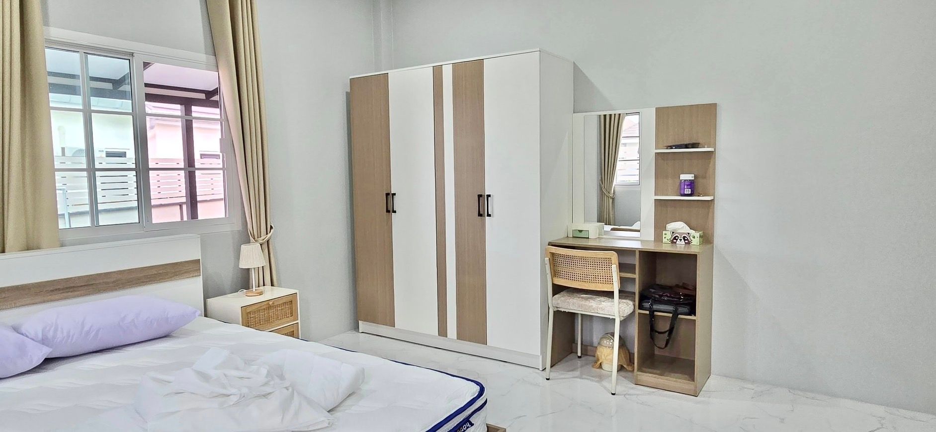 3 Bedroom House For Rent in San Phak Wan, Hang Dong, Chiang Mai - Image 12