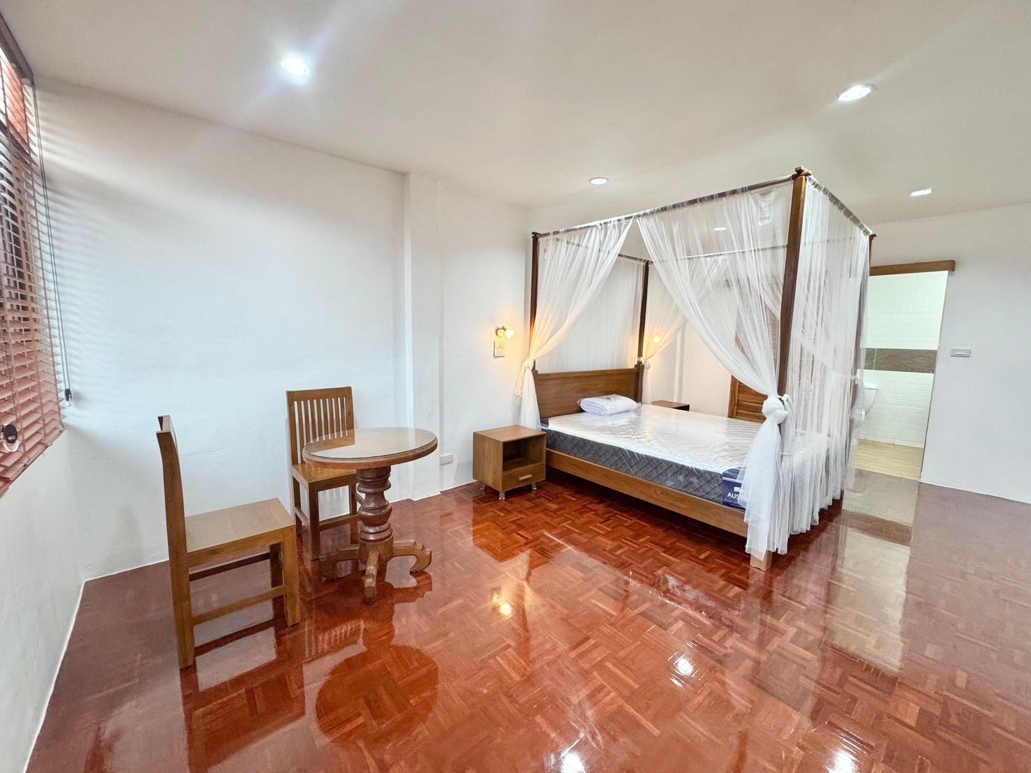 2 Bedroom Townhouse For Rent in Si Phum, Mueang Chiang Mai, Chiang Mai - Image 10