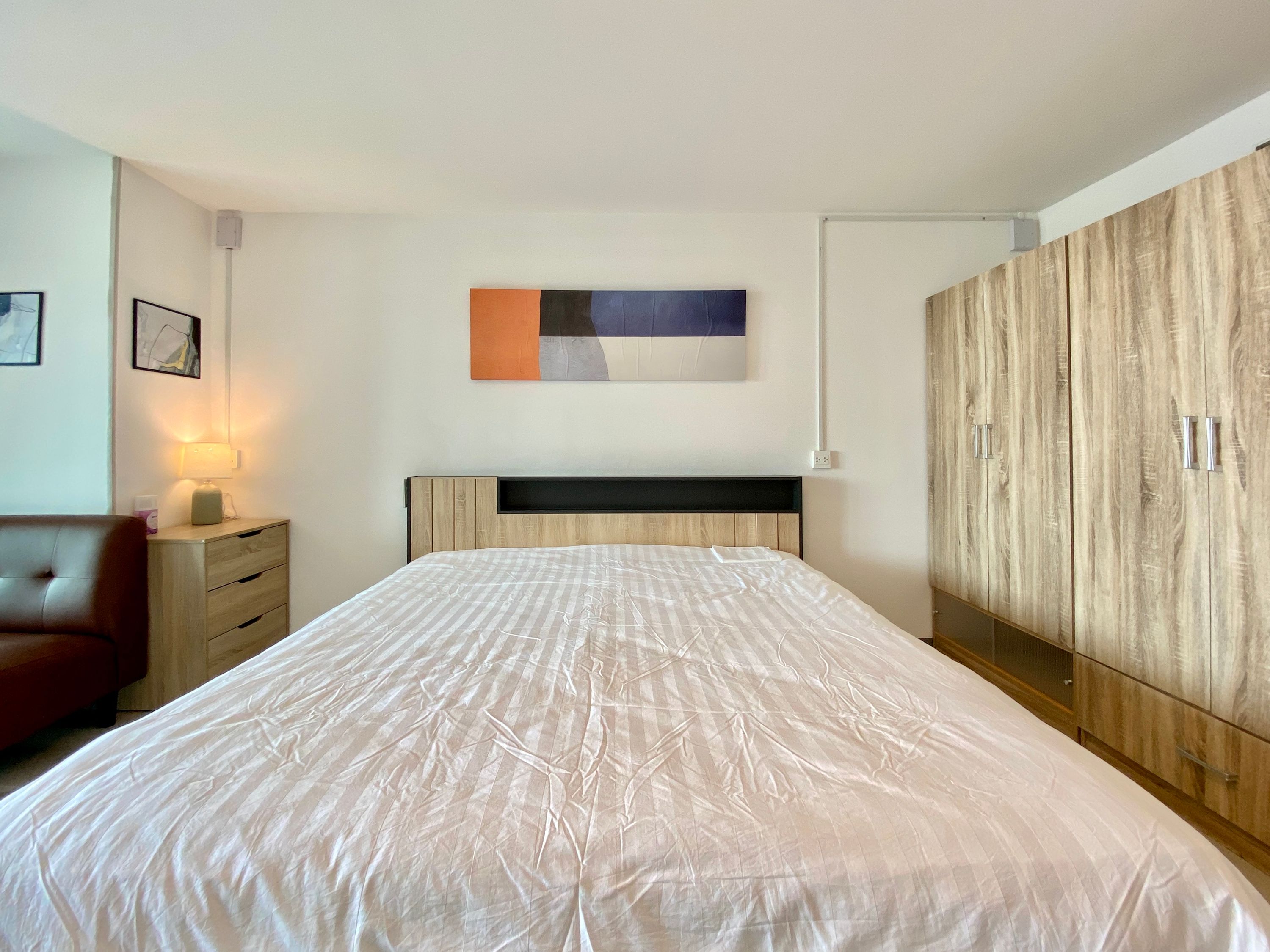 Nakornping Condominium - Image 7