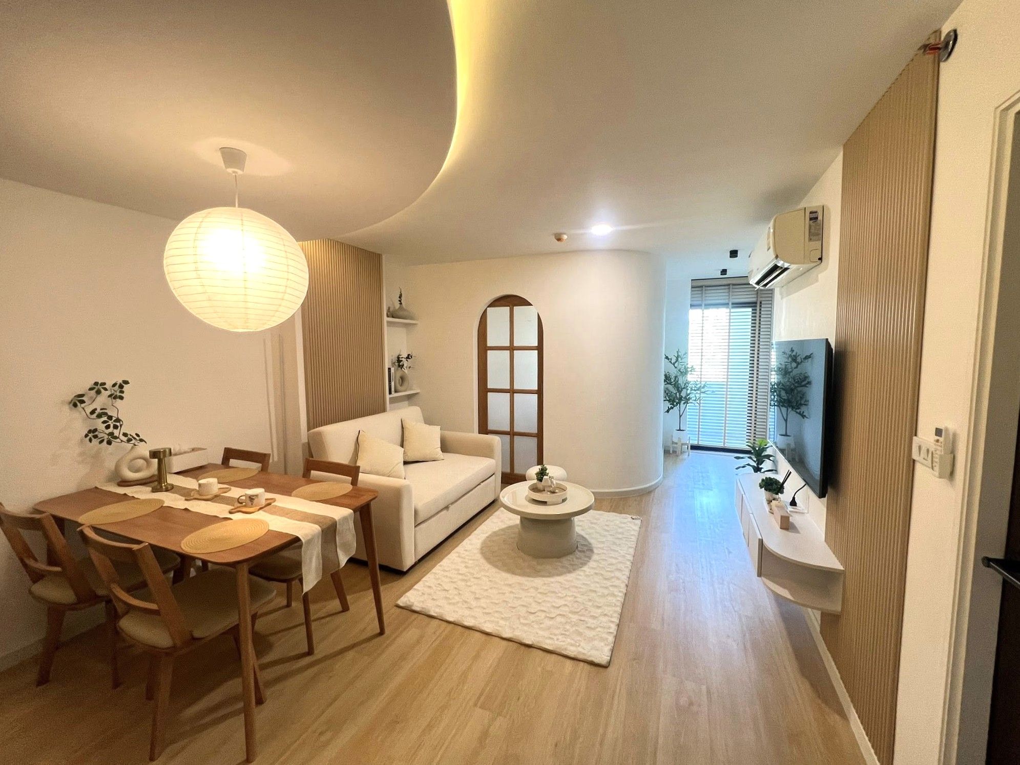 ปันนา โอเอซิส 1 - Image 1