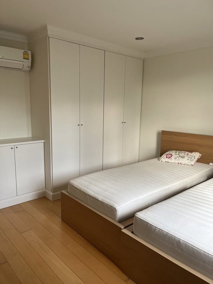 3 ห้องนอน คอนโด สำหรับขาย ใน ทุ่งมหาเมฆ, สาทร, กรุงเทพมหานคร - Image 7