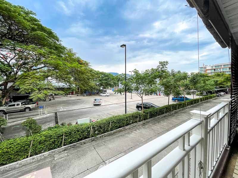 1 卧室 公寓 出租 在  - Image 13