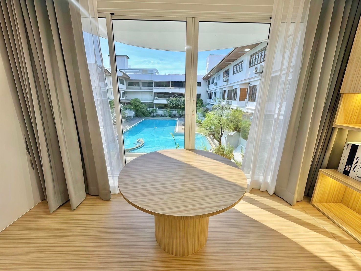 ฮิลล์ไซด์ 4 คอนโดเทล - Image 3