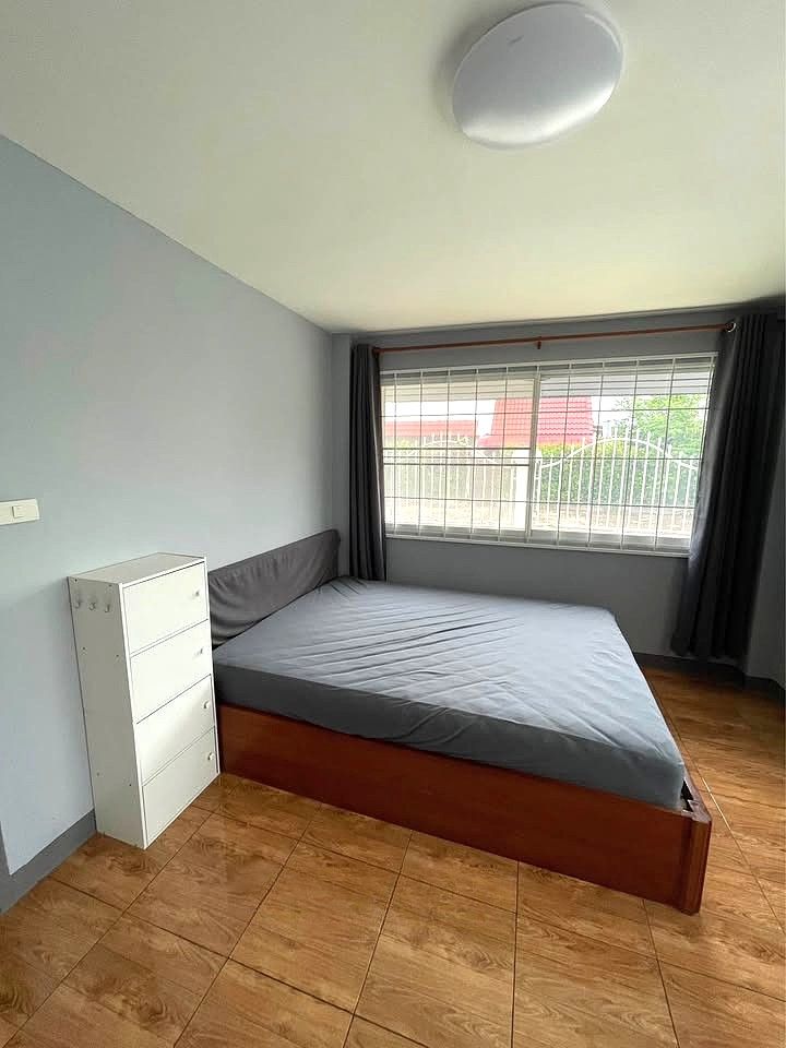 4 ห้องนอน บ้านเดี่ยว สำหรับเช่า ใน น้ำแพร่, หางดง, เชียงใหม่ - Image 12
