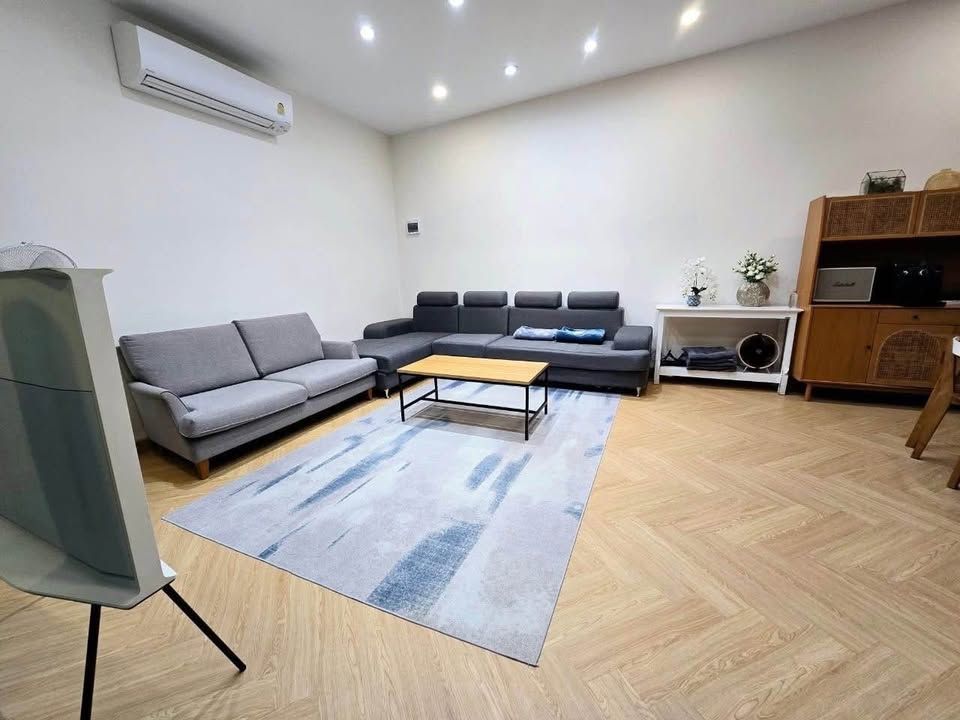 5 Bedroom House For Sale in Nong Khwai, Hang Dong, Chiang Mai - Image 7