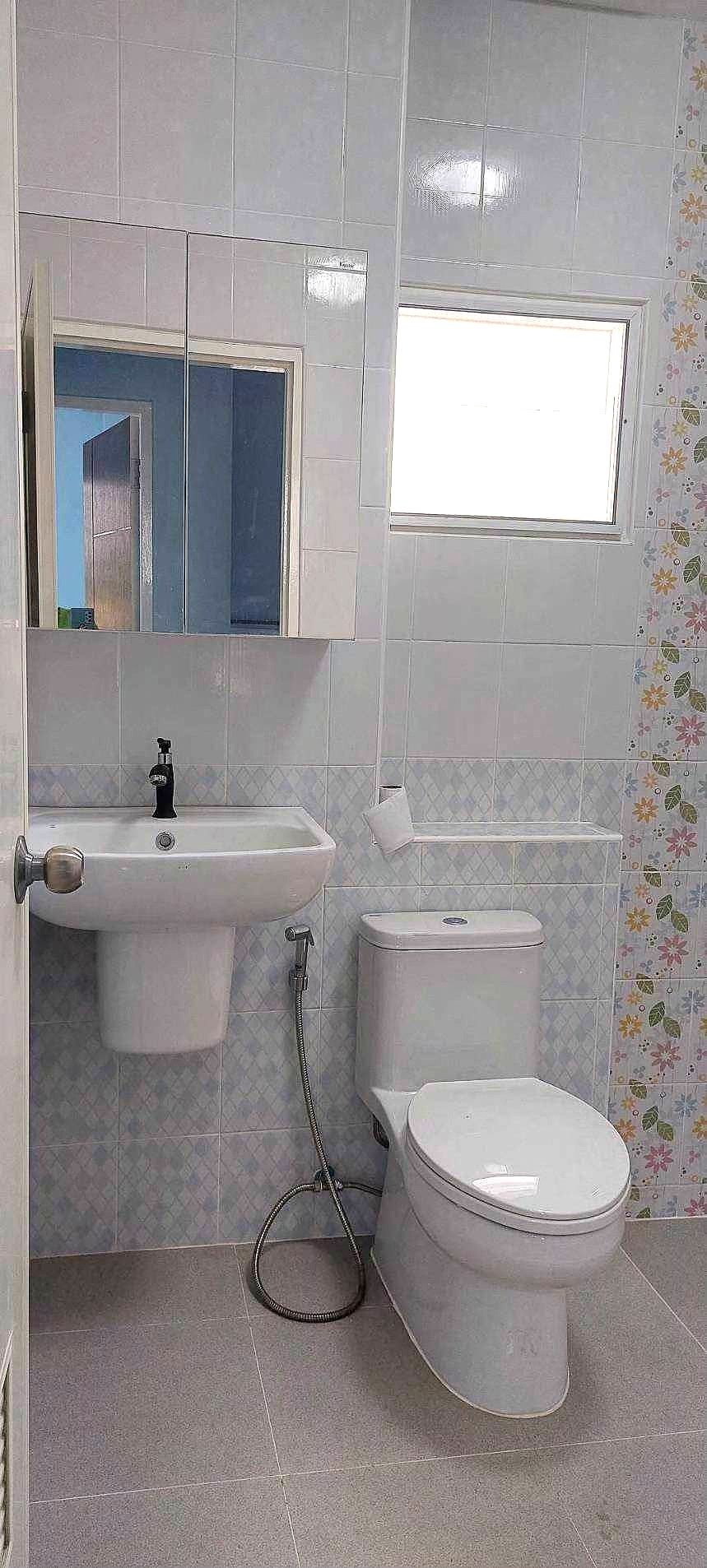 4 卧室 独立房屋 出租 在  - Image 15