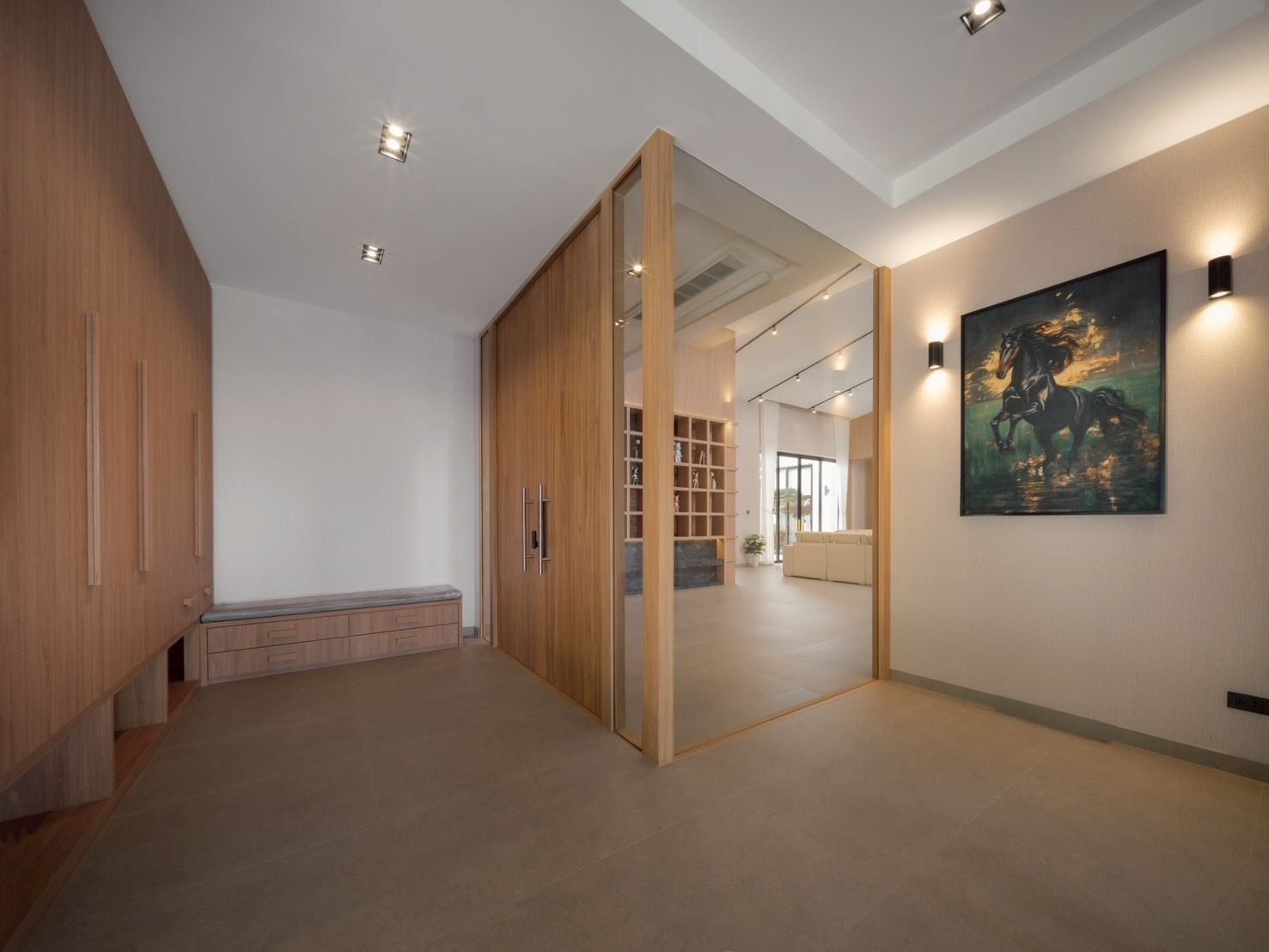 5 ห้องนอน บ้านเดี่ยว สำหรับขาย ใน วัดเกต, เมืองเชียงใหม่, เชียงใหม่ - Image 18