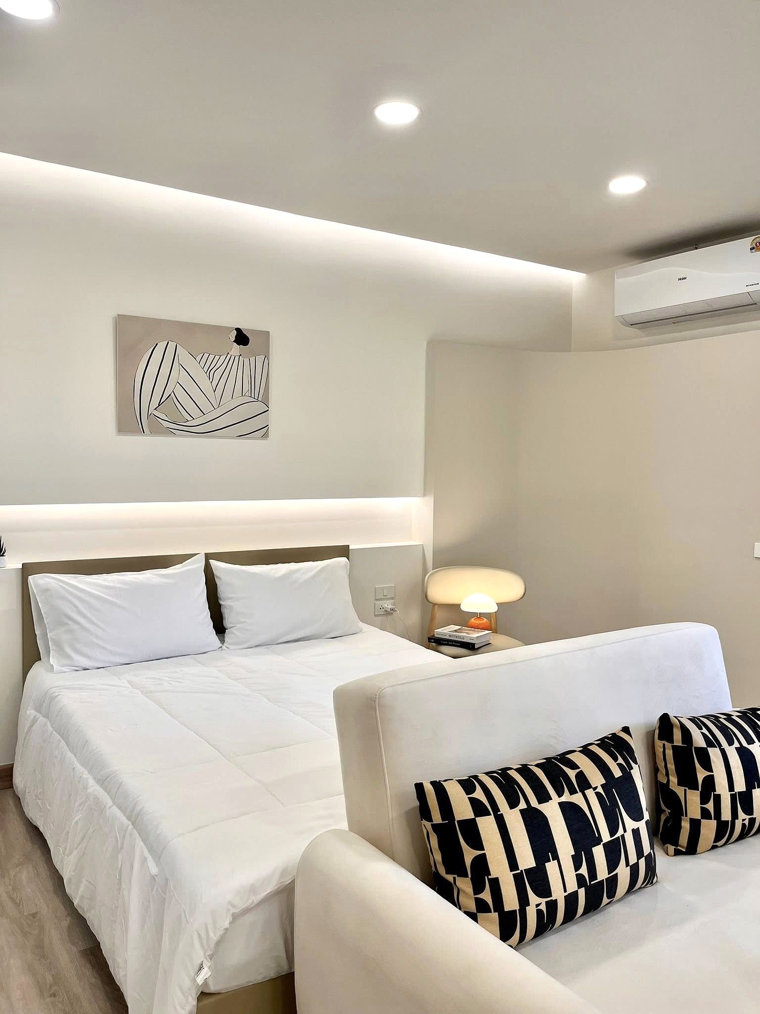 ริมน้ำ แมนชั่น - Image 1