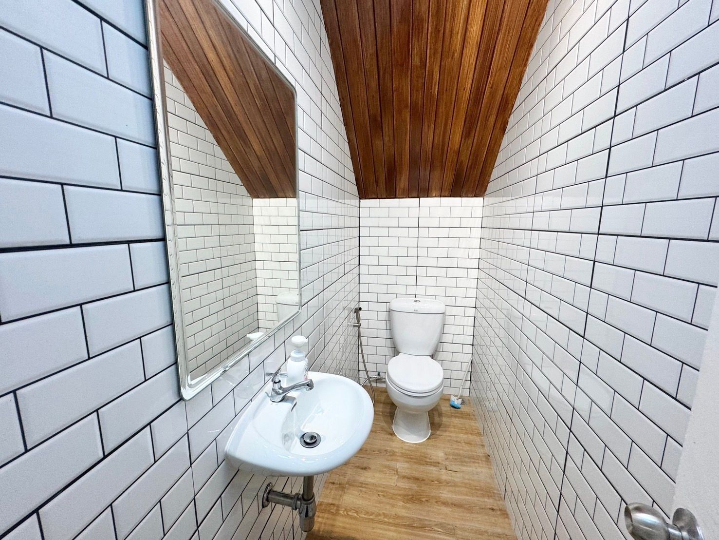 2 Bedroom Townhouse For Rent in Si Phum, Mueang Chiang Mai, Chiang Mai - Image 16