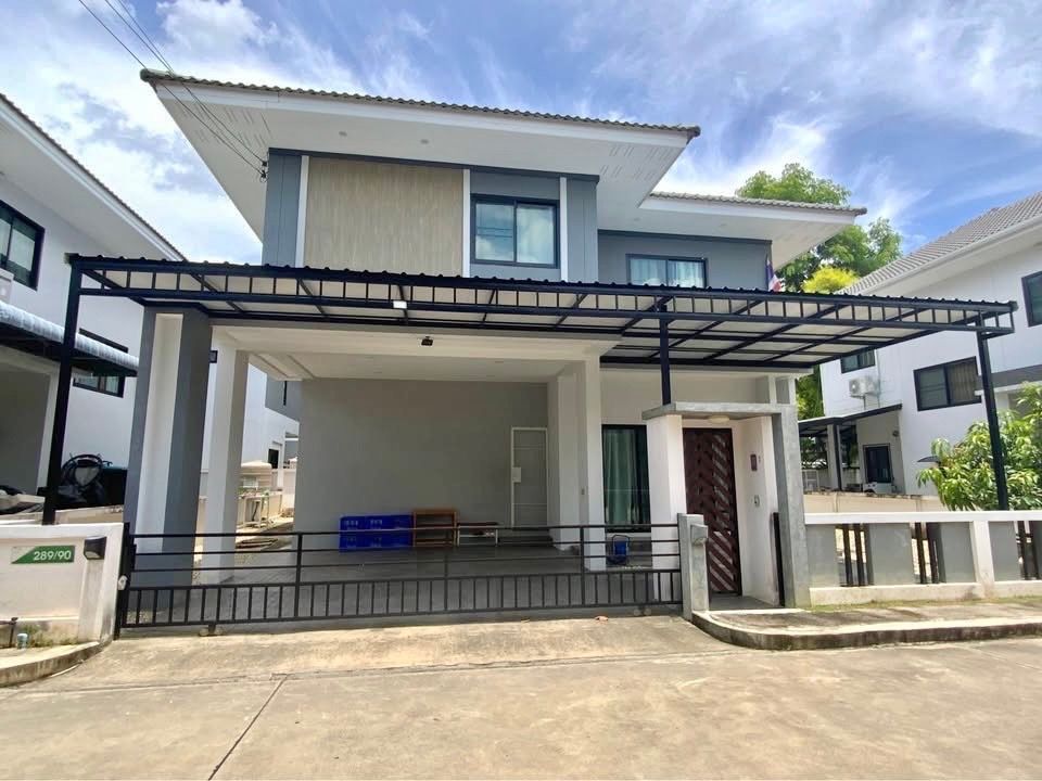 เอเรสมา วิลล่า - Image 1