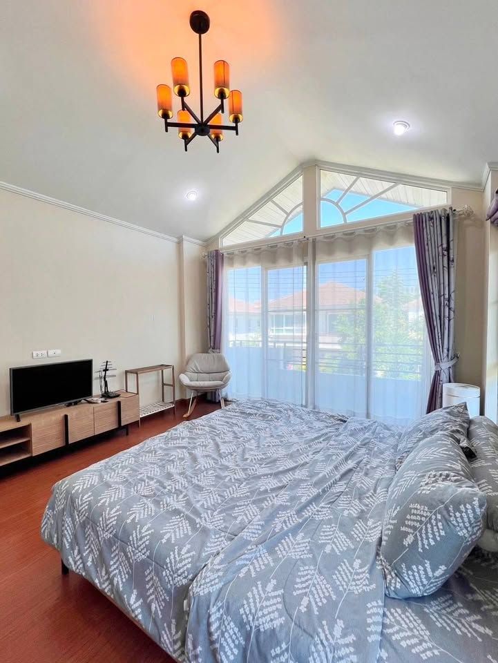 Supalai Garden Ville Wongwaen - Sankamphaeng - Image 11