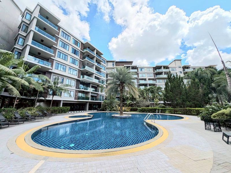 เดอะ รีสอร์ท คอนโดมิเนียม เชียงใหม่ - Image 13