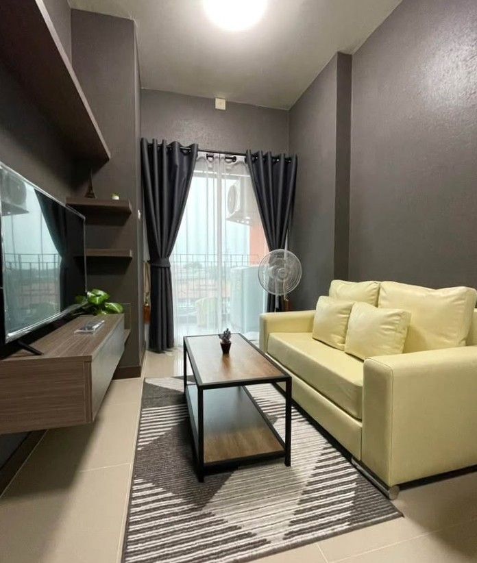 เดอะ ริช คอนโด - Image 1