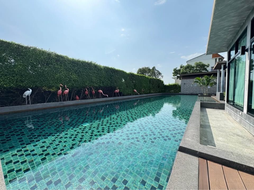 Areeya Mandarina Sukhumvit 77 - Image 11